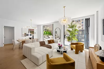 2505 Broadway #2B, New York City, NY 10025 - Photo 1