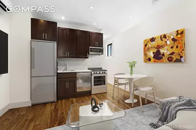 362 11th Street #8, New York City, NY 11215 - Photo 1