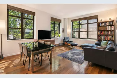 80 Metropolitan Avenue #2A, Brooklyn, NY 11249 - Photo 1