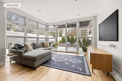 402 Pacific Street #1, New York City, NY 11217 - Photo 1