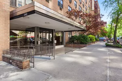 340 E 80th Street #21A, New York City, NY 10021 - Photo 1
