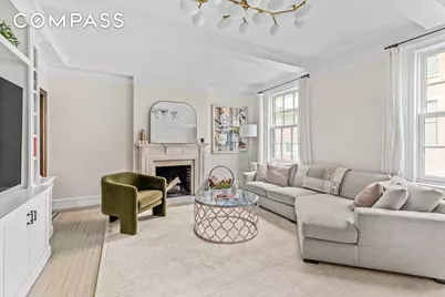 35 W 9th Street #4C, New York City, NY 10011 - Photo 1