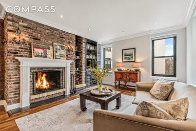 101 W 81st Street #601, New York City, NY 10024 - Photo 1