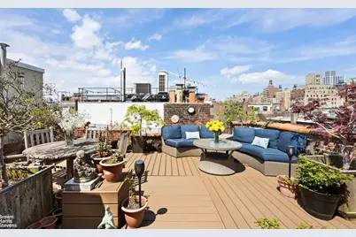 55 W 83rd Street #5D, New York City, NY 10024 - Photo 1