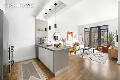 315 Gates Avenue #3L, Brooklyn, NY 11216 - Photo 1