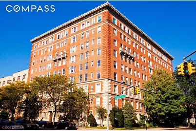 416 Ocean Avenue #58, Brooklyn, NY 11226 - Photo 1