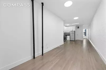 112 E 4th Street #6, New York City, NY 10003 - Photo 1