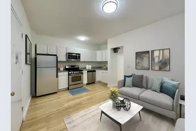 651 W 188th Street #2-F, New York City, NY 10040 - Photo 1