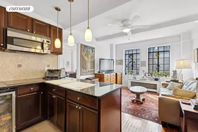 25 Tudor City Place #1812, New York City, NY 10017 - Photo 1