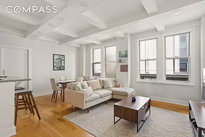 66 Madison Avenue #3BC, New York City, NY 10016 - Photo 1