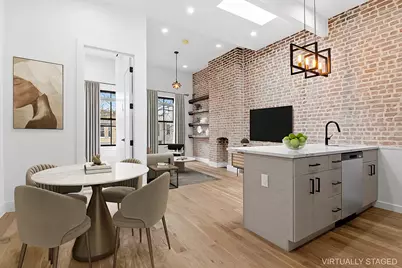 1198 Hancock Street #3, Brooklyn, NY 11221 - Photo 1