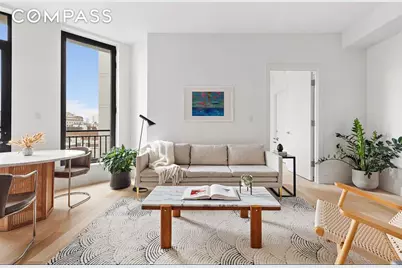 111 Montgomery Street #PH12M, New York City, NY 11225 - Photo 1