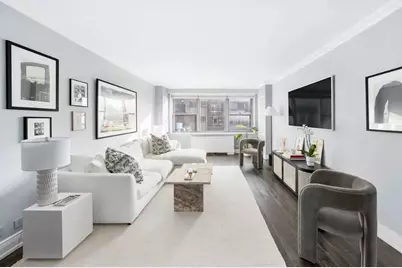 10 W 15th Street #816S, New York City, NY 10011 - Photo 1