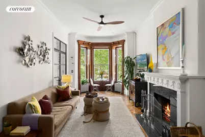 31 8th Avenue #3, Brooklyn, NY 11217 - Photo 1