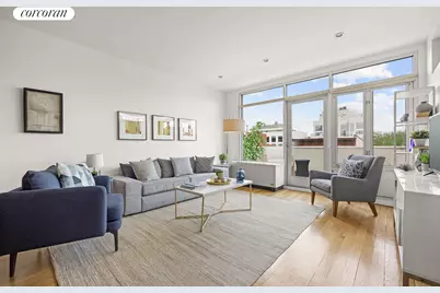 282 21st Street #4B, New York City, NY 11215 - Photo 1