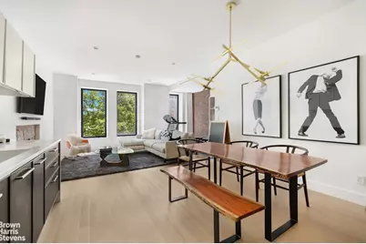 4 Downing Street #2A, New York City, NY 11238 - Photo 1