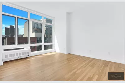 333 E 109th Street #6B, New York City, NY 10029 - Photo 1
