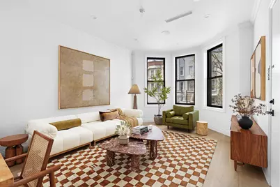 80 Cornelia Street #1, New York City, NY 11221 - Photo 1