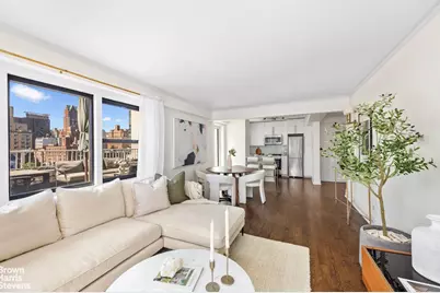 333 E 75th Street #12D, New York City, NY 10021 - Photo 1