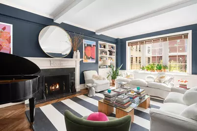 1165 Park Avenue #7D, New York City, NY 10128 - Photo 1