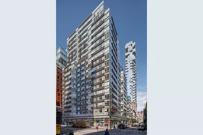 88 Leonard Street #1012, New York, NY 10013 - Photo 1