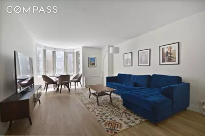 145 E 48th Street #7D, New York, NY 10017 - Photo 1