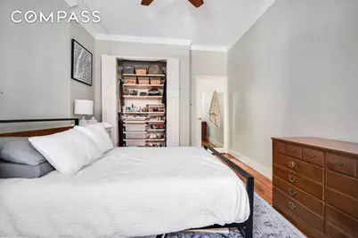 522 E 88th Street #2A, New York, NY 10128 - Photo 1