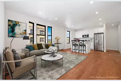 9 Pinehurst Avenue #5-C, New York City, NY 10033 - Photo 1