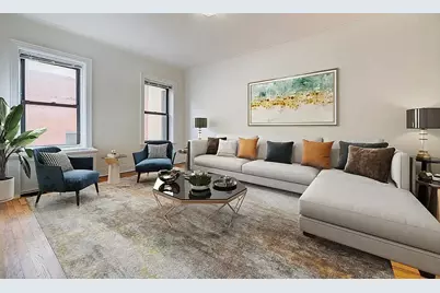 1004 2nd Avenue #2D, New York City, NY 10022 - Photo 1