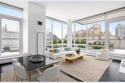 300 E 23rd Street #14C, New York, NY 10010 - Photo 1