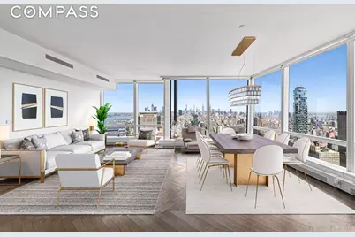 111 Murray Street #51EAST, New York City, NY 10007 - Photo 1