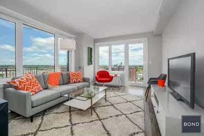 178-02 Hillside Avenue #509, New York City, NY 11432 - Photo 1