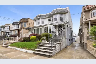 1056 81st Street, New York City, NY 11228 - Photo 1