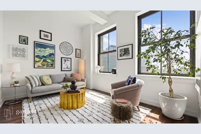 1 Hanson Place #16-F, New York City, NY 11217 - Photo 1