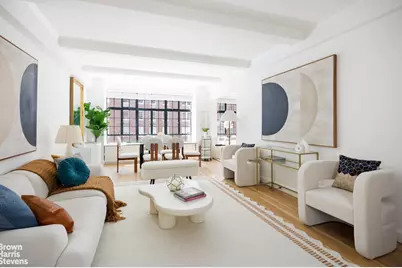 325 E 72nd Street #11B, New York City, NY 10021 - Photo 1