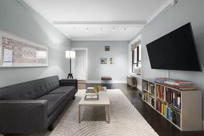 120 W 58th Street #7B, New York City, NY 10019 - Photo 1