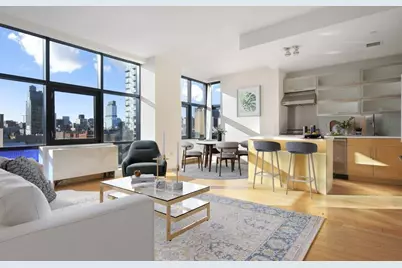 105 Norfolk Street #8A, New York City, NY 10002 - Photo 1