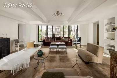 118 W 13th Street #6, New York City, NY 10011 - Photo 1