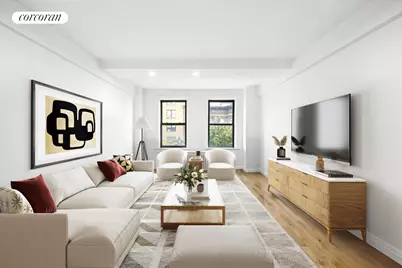 171 W 79th Street #56, New York City, NY 10024 - Photo 1