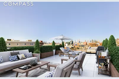 147 14th Street #3, Brooklyn, NY 11215 - Photo 1