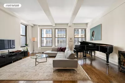 31 E 28th Street #4E, New York City, NY 10016 - Photo 1