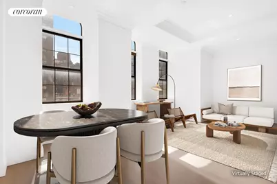 351 E 51st Street #LOFT5A, New York City, NY 10022 - Photo 1