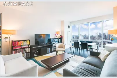 350 W 42nd Street #43C, New York City, NY 10036 - Photo 1