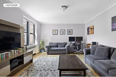 96 Arden Street #6K, New York City, NY 10040 - Photo 1