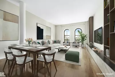 250 West Street #11G, New York, NY 10013 - Photo 1