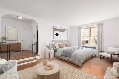 210 W 19th Street #4H, New York City, NY 10011 - Photo 1