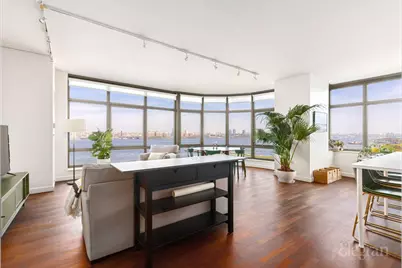 1 Morton Square #10 DW, New York, NY 10014 - Photo 1