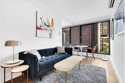 227 Lexington Avenue #1204, New York City, NY 10016 - Photo 1