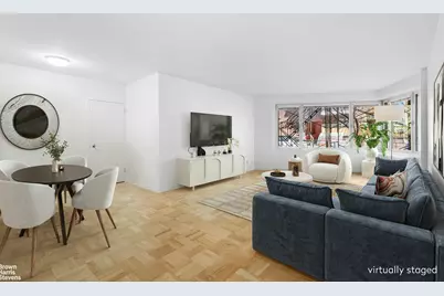 60 Sutton Place S #3KN, New York City, NY 10022 - Photo 1