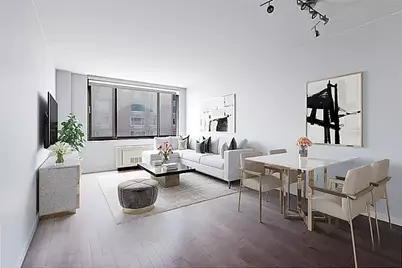 300 Albany Street #9J, New York City, NY 10280 - Photo 1